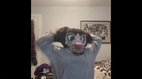 lil uzi vert fursuit.